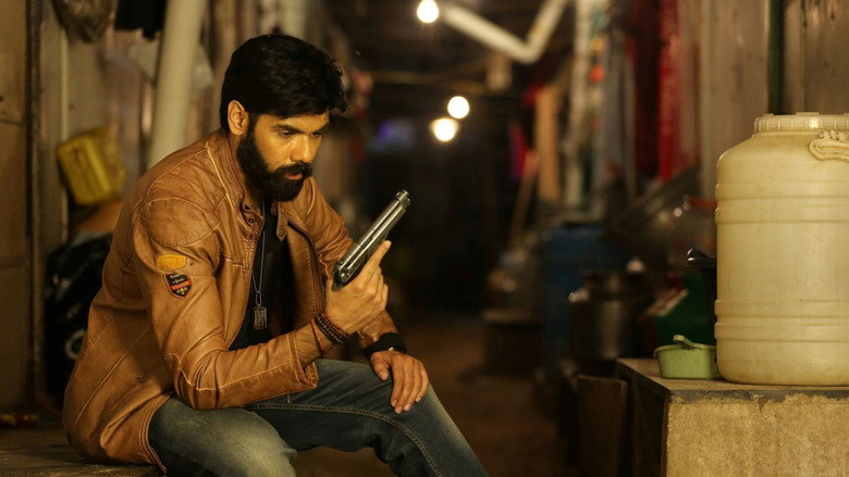 Sathya still 2