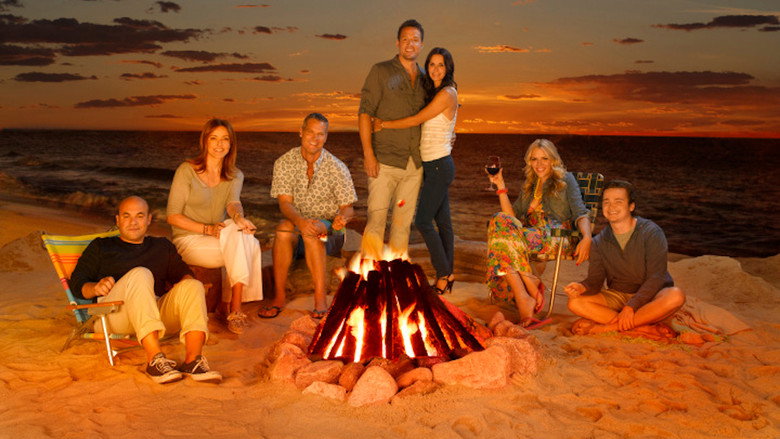 Cougar Town still 5