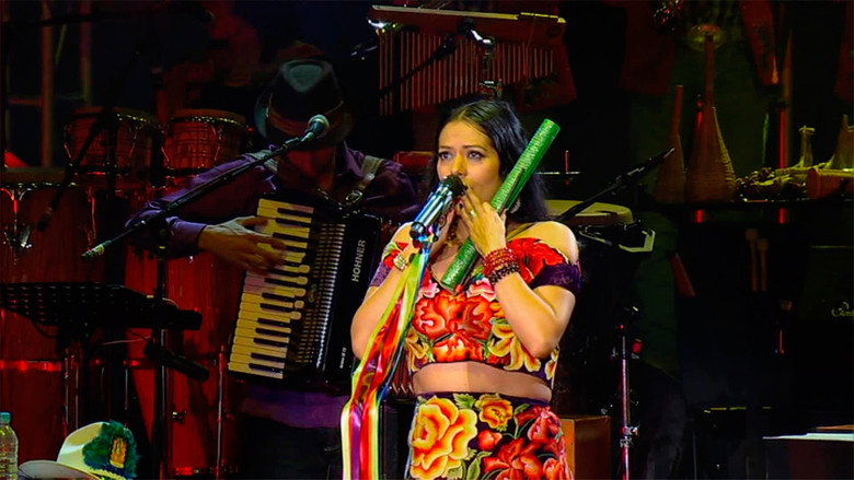 Lila Downs  - Pecados y Milagros still 3