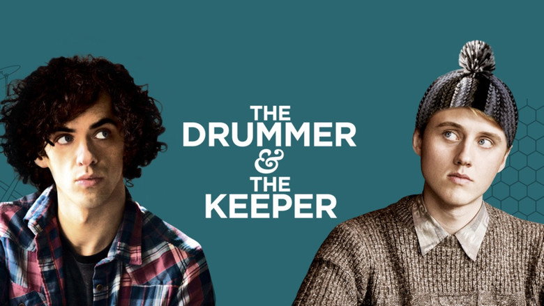 The Drummer and the Keeper still 1