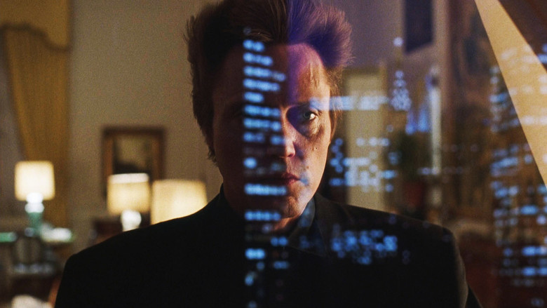 King of New York still 1