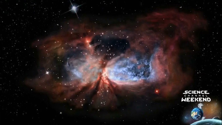 Telescope still 2
