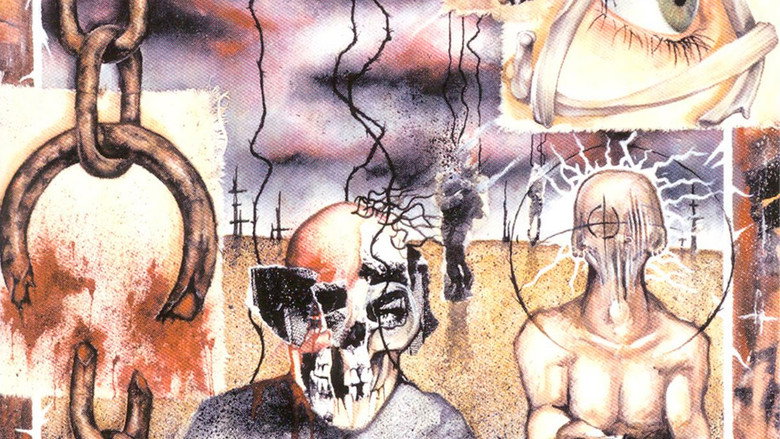Gorefest: La Muerte still 1