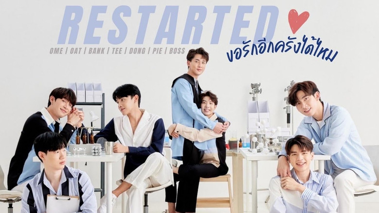 Restart(ed) still 2