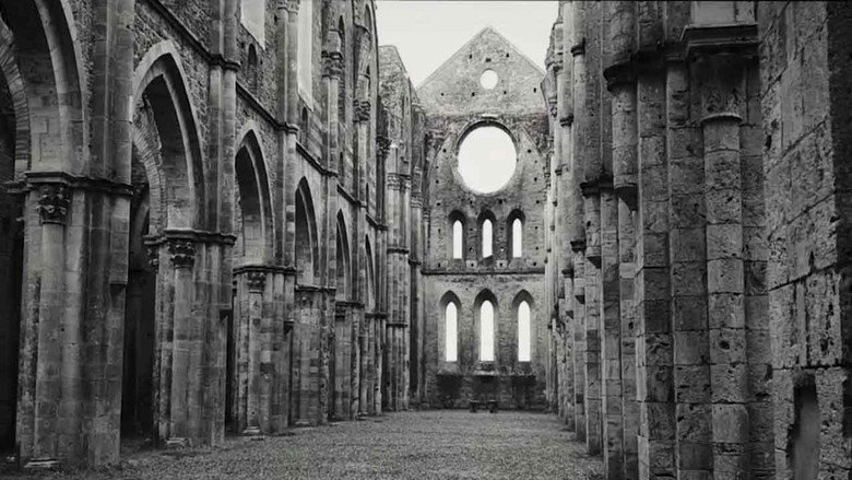 Nostalghia - Sui luoghi di Tarkovskij 40 anni dopo still 1
