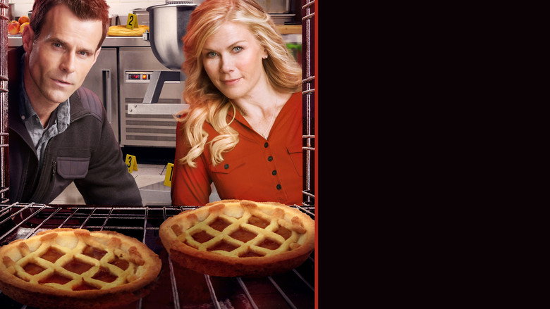 Murder, She Baked: A Peach Cobbler Mystery still 4