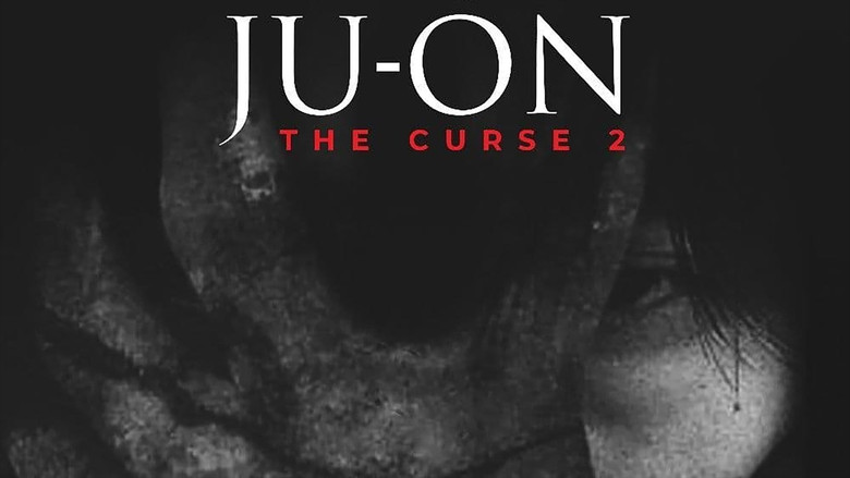 Ju-on: The Curse 2 still 5