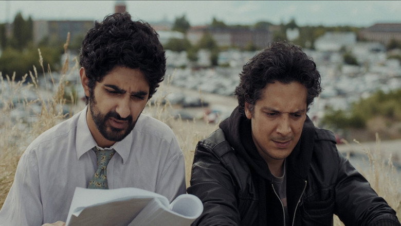 Snowflake still 3