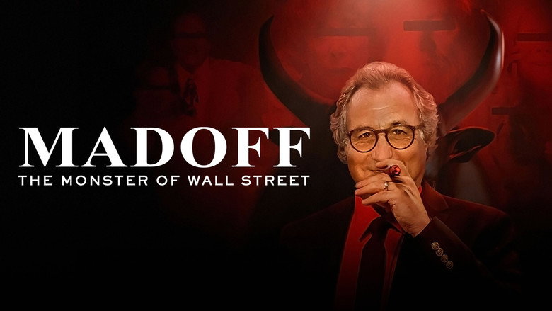 Madoff: The Monster of Wall Street still 5
