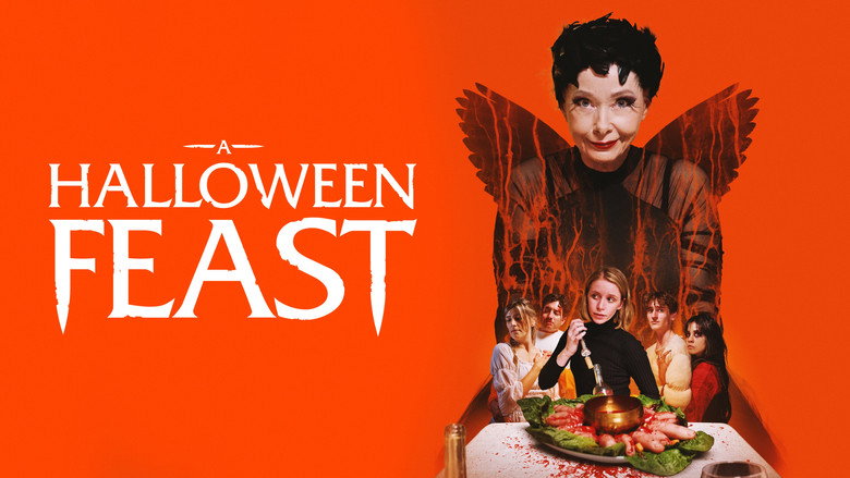 A Halloween Feast still 4