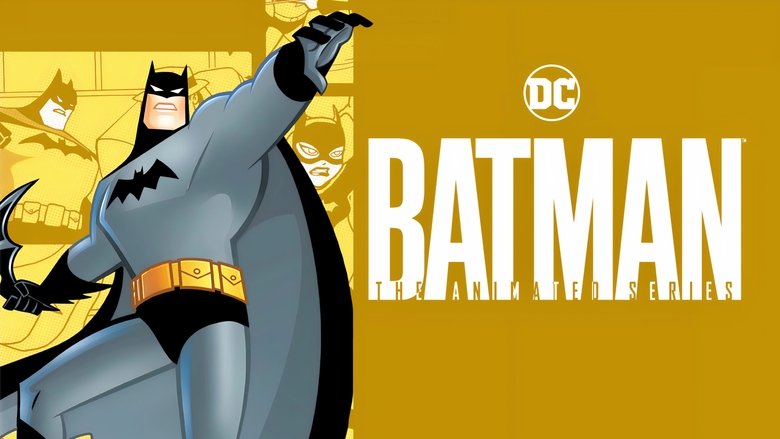 Batman: The Animated Series still 6