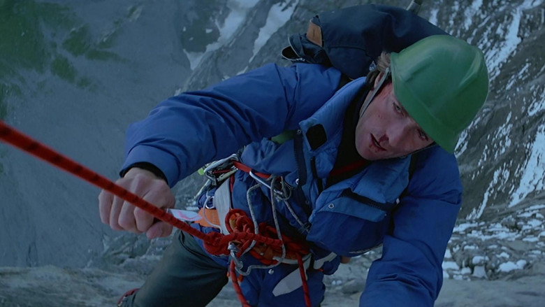 The Eiger Sanction still 3