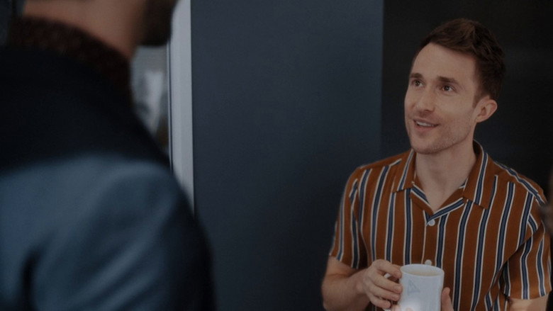 The Office Is Mine still 7