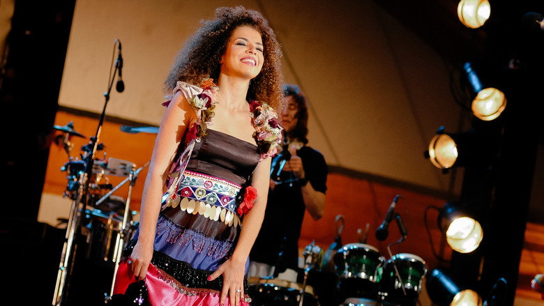 Multishow ao Vivo: Vanessa da Mata still 1