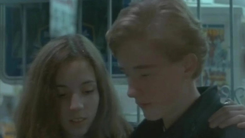 Hell Bent still 1