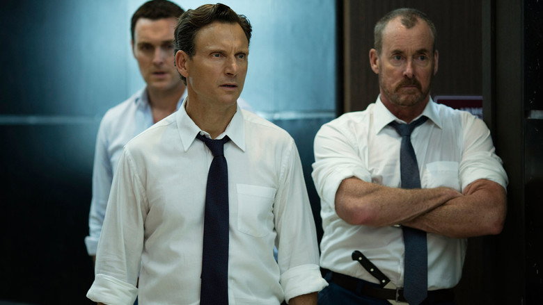 The Belko Experiment still 7