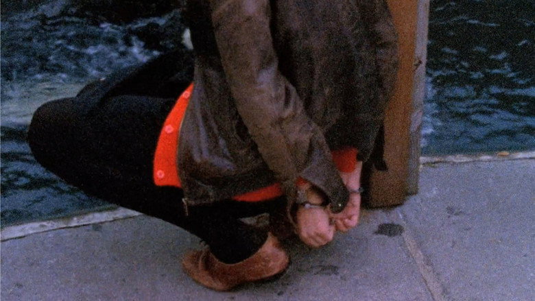 The Pleasure of Being Robbed still 6
