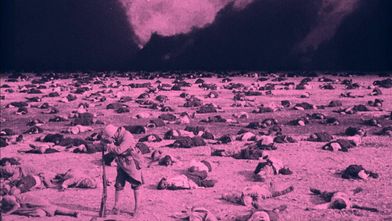 J'Accuse still 8