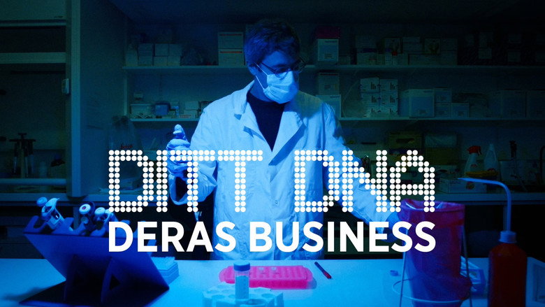 DNA business, a gene gold rush still 3