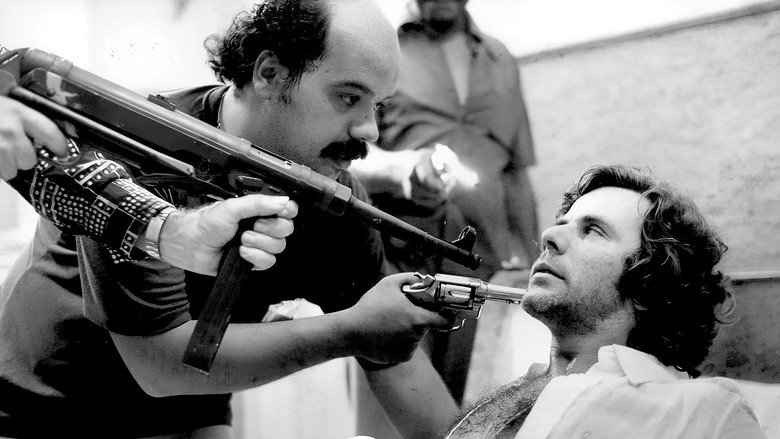 Lucio Flavio still 2
