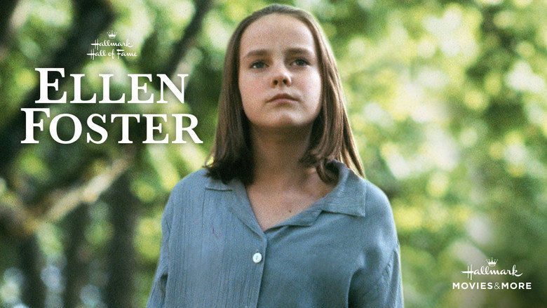 Ellen Foster still 1