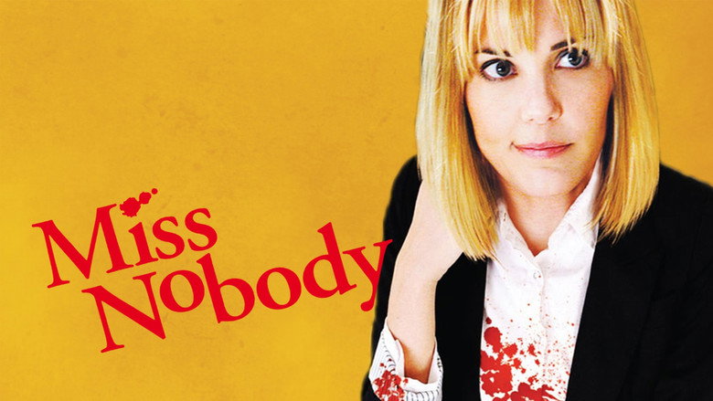 Miss Nobody still 7
