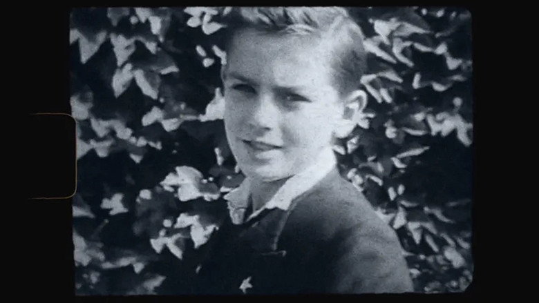Le clan Delon, l'impossible héritage still 6