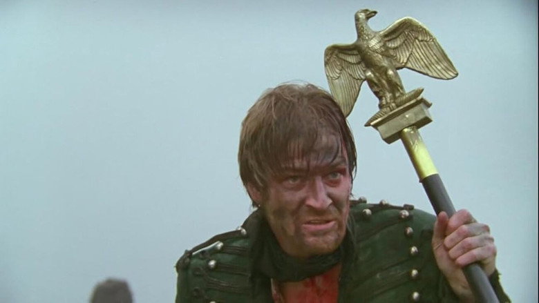 Sharpe's Eagle still 1