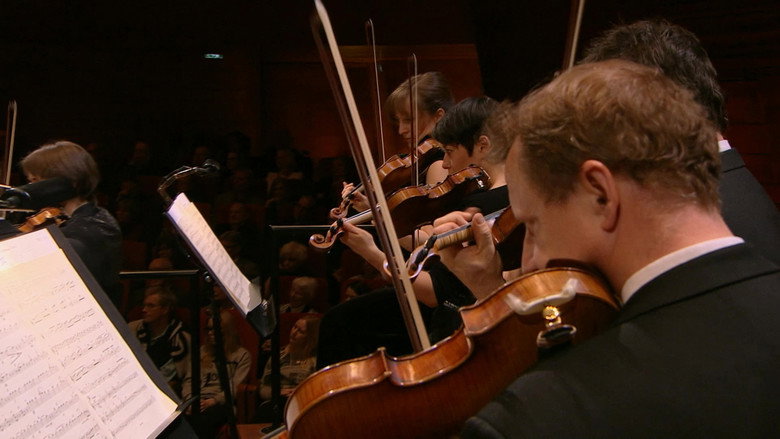 Beethoven: The Symphonies (Rafael Frühbeck de Burgos Conducts the Danish National Symphony Orchestra) still 8