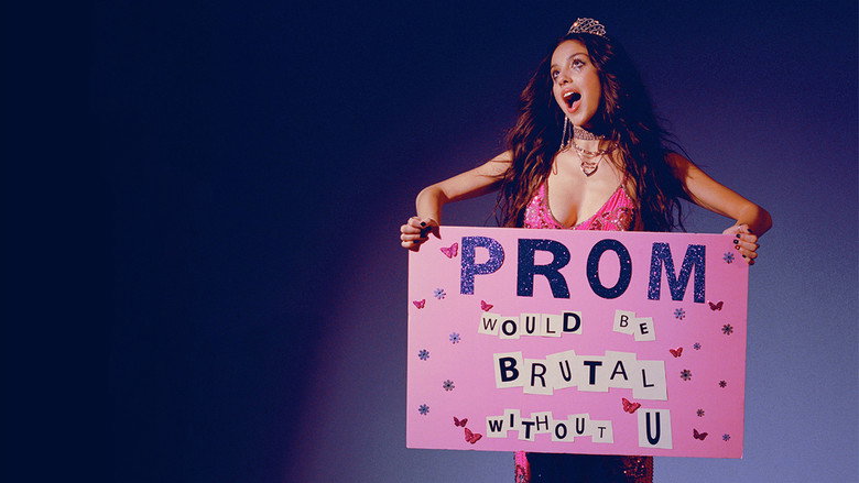 SOUR Prom still 4