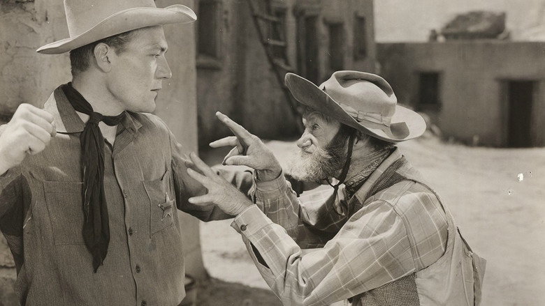 Outlaw Country still 1