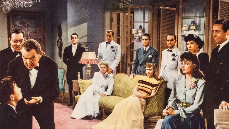 Charlie Chan in Rio still 1
