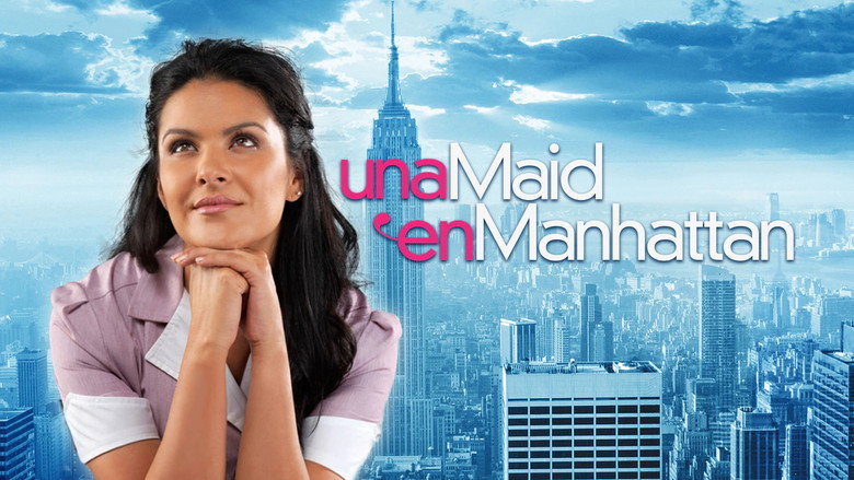 Una Maid en Manhattan still 2