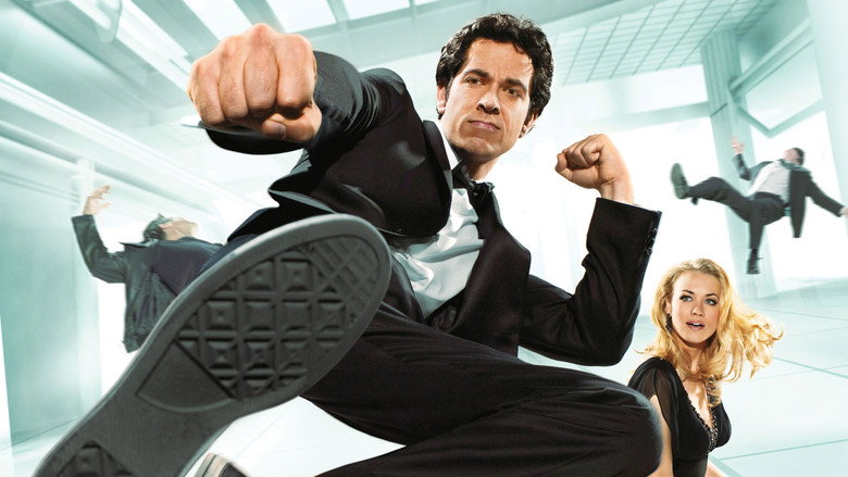Chuck still 3