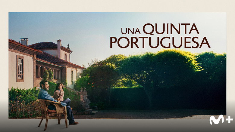 The Portuguese House still 4