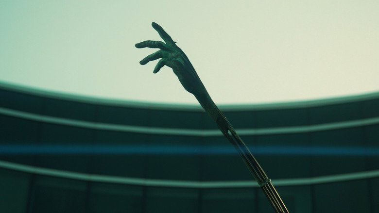 Z (The Voice) still 1