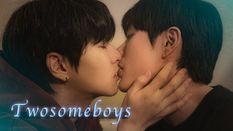 Two Some Boys still 3