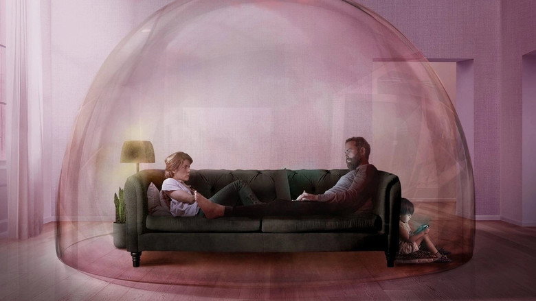 The Pink Cloud still 5