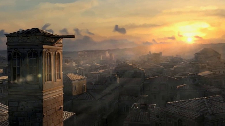 Assassin's Creed: Ascendance still 4