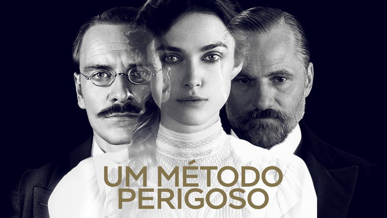A Dangerous Method still 3