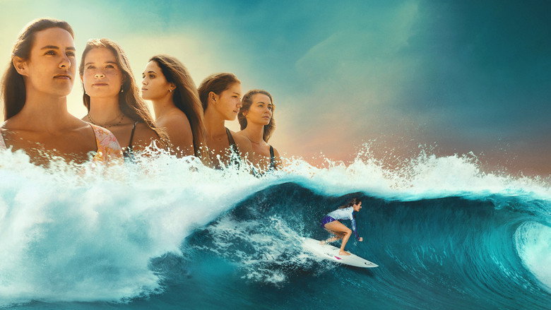 Surf Girls still 2