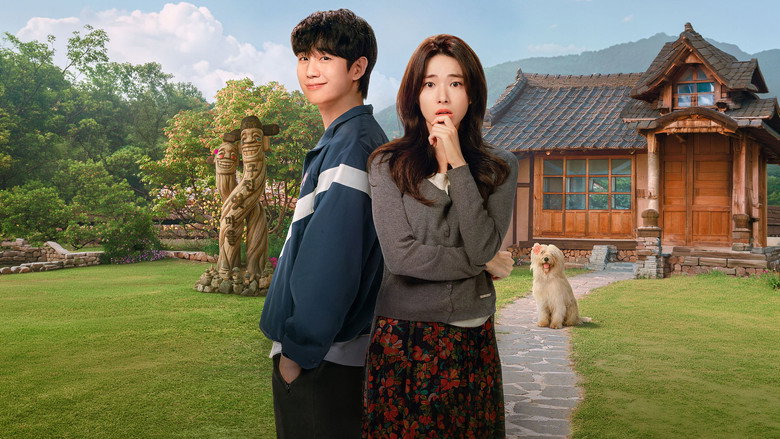 Our Sticky Love still 3