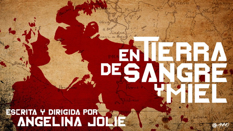 In the Land of Blood and Honey still 5
