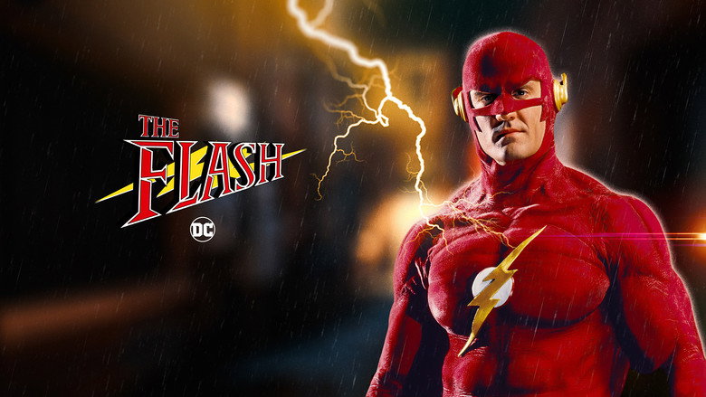 The Flash still 4