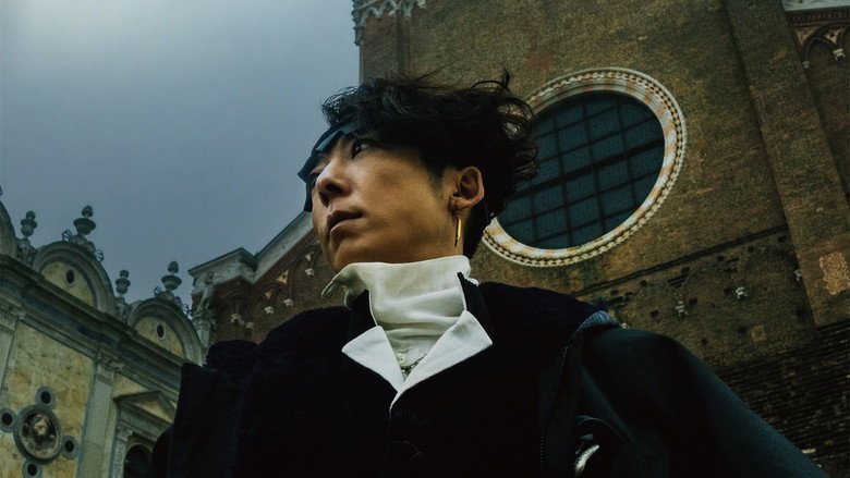 Thus Spoke Kishibe Rohan: At a Confessional still 2