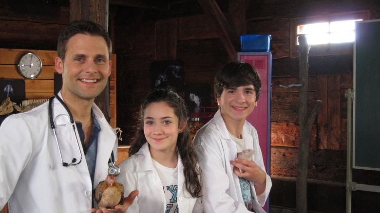 Animal Brigade still 3