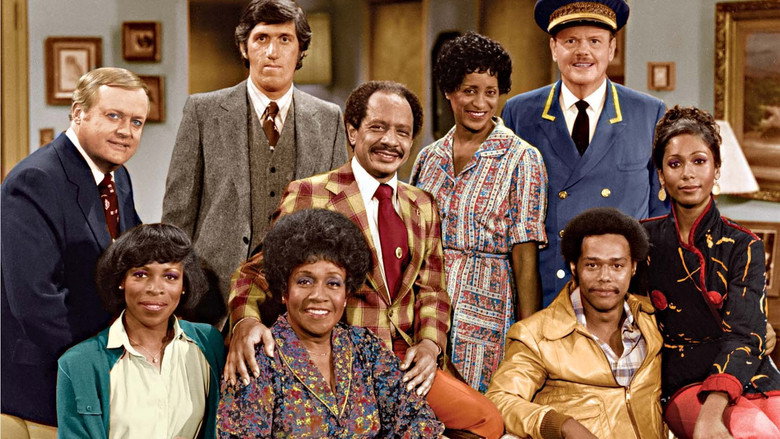 The Jeffersons still 5