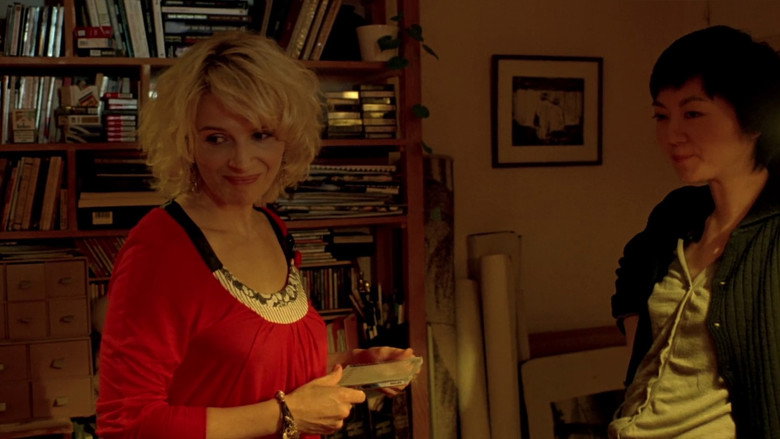 Flight of the Red Balloon still 8