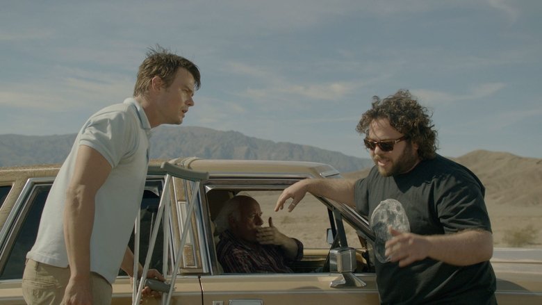 Scenic Route still 1