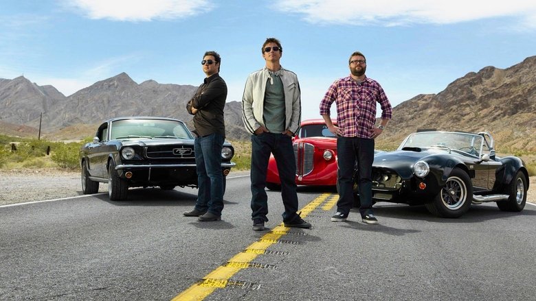 Top Gear still 1